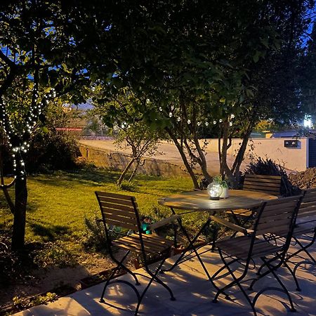 Apartment Lamasha Kastela Exterior photo