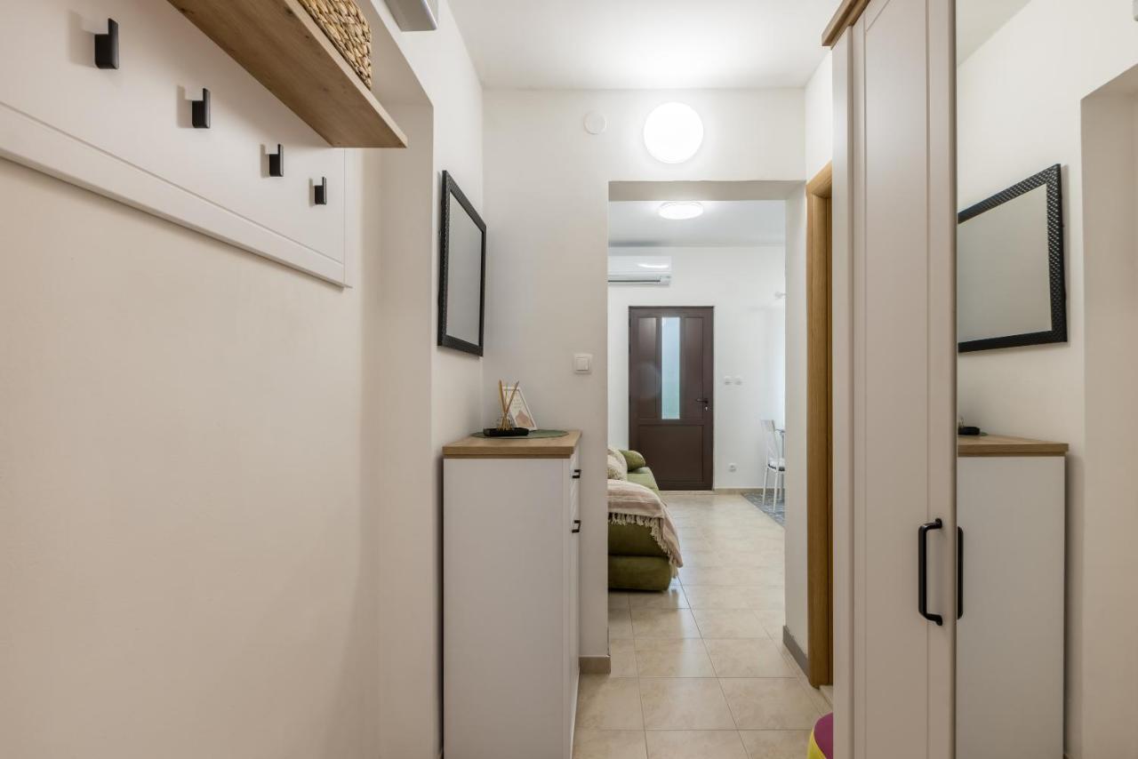 Apartment Lamasha Kastela Exterior photo