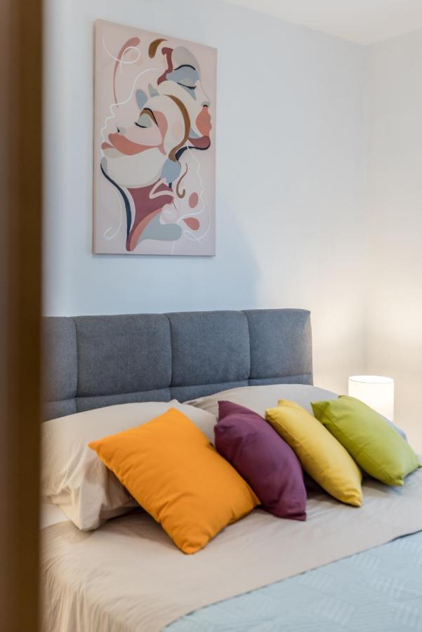 Apartment Lamasha Kastela Exterior photo
