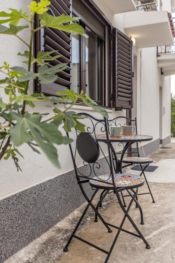 Apartment Lamasha Kastela Exterior photo