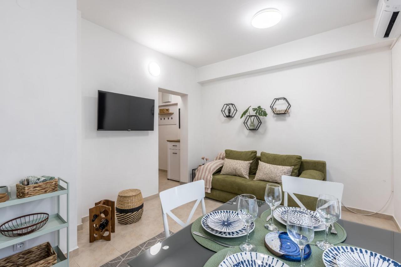 Apartment Lamasha Kastela Exterior photo