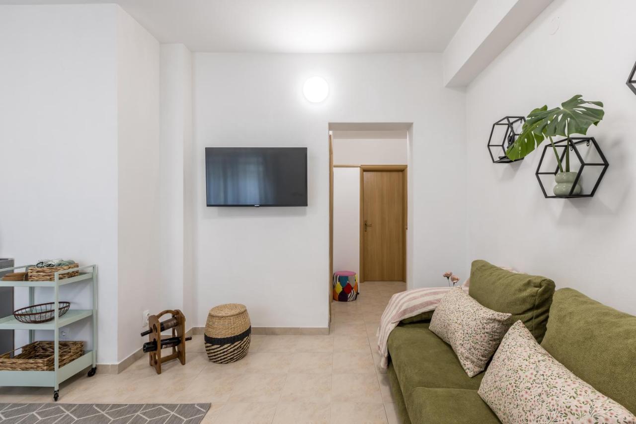 Apartment Lamasha Kastela Exterior photo