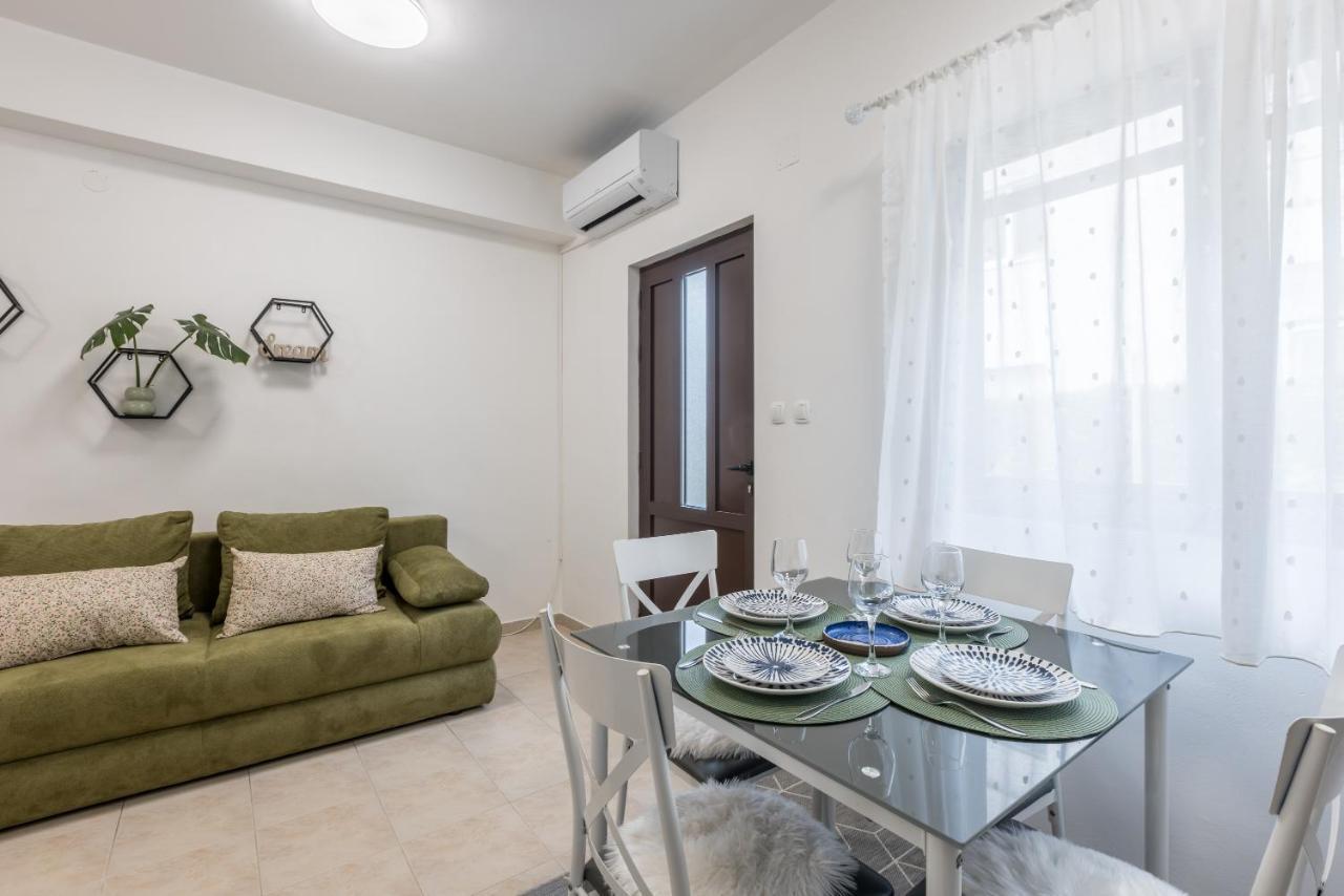 Apartment Lamasha Kastela Exterior photo
