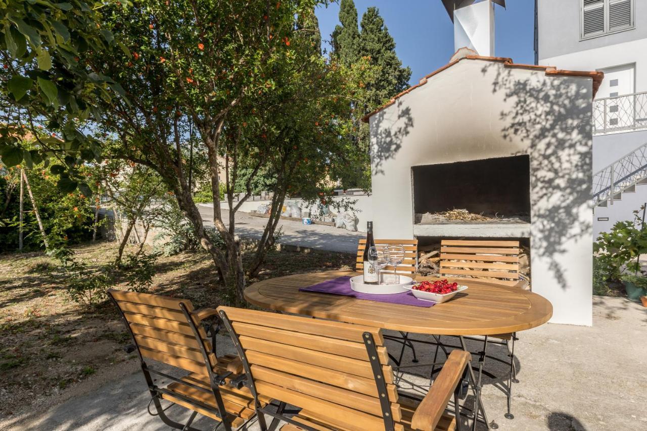 Apartment Lamasha Kastela Exterior photo